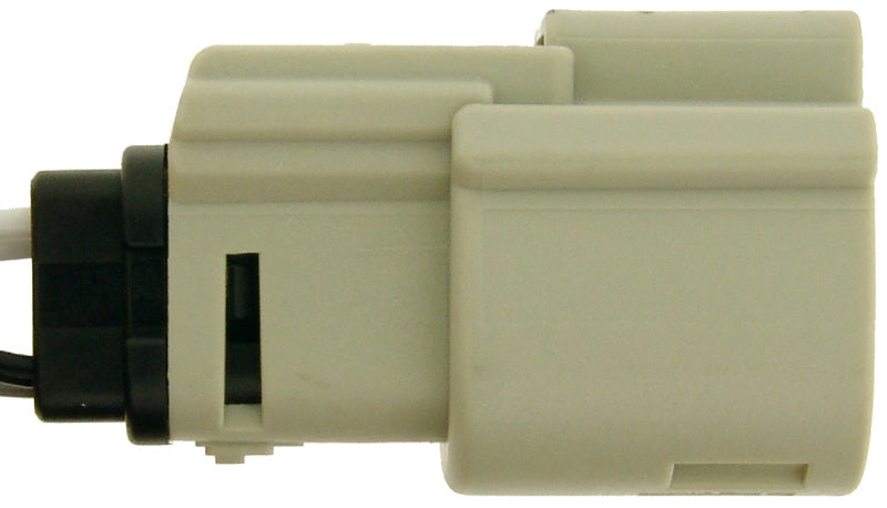 Capteur d'oxygène NGK à montage direct pour Ford Fusion 2012-2011