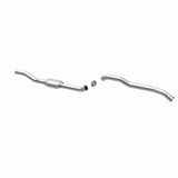 MagnaFlow Conv DF 97 Dodge Dakota 3.9L 4wd MT