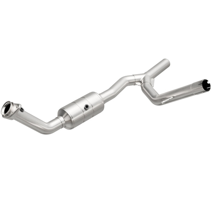 MagnaFlow Conv DF 07-08 Ford F-150 Pickup 5.4LP/S / 12/06-08 Lincoln Truck Mark LT 5.4LP/S