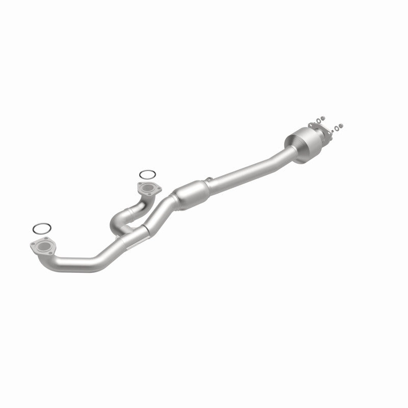 Soubassement de carrosserie Acura MDX 3,5 L MagnaFlow Conv DF 14-15