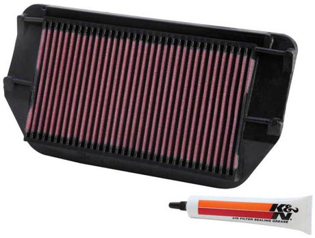 Filtre à air de rechange K&amp;N pour Honda CBR1100XX 99-06