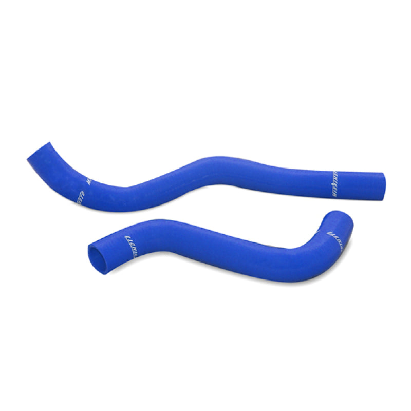 Kit de durites en silicone bleu Mishimoto 95-99 Mitsubishi Eclipse Turbo