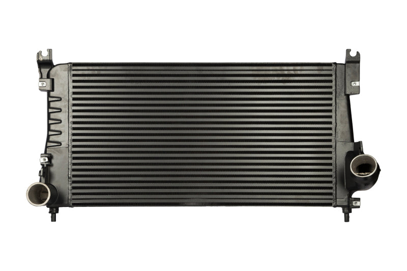 Refroidisseur d'air de suralimentation CSF 06-10 Chevrolet Silverado 6,6 L Turbo Diesel