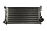 Refroidisseur d'air de suralimentation CSF 06-10 Chevrolet Silverado 6,6 L Turbo Diesel