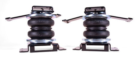 Élévateur de charge pneumatique Nissan Titan 17-19 4WD 5000