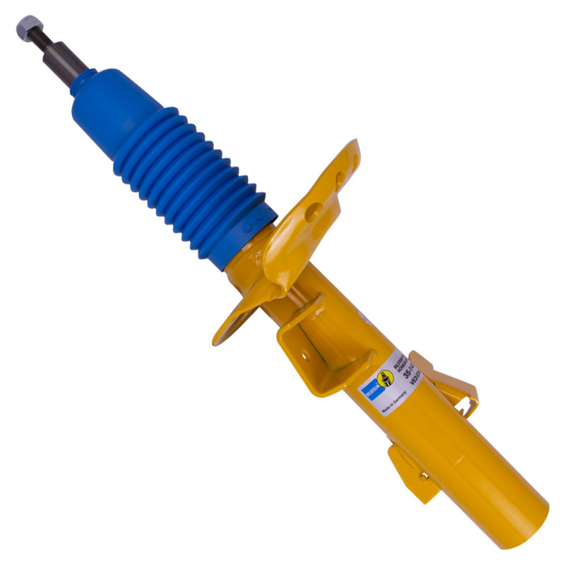 Kit de suspension Bilstein 12-16 Volvo S60 B16 (iRC) - Avant / Arrière