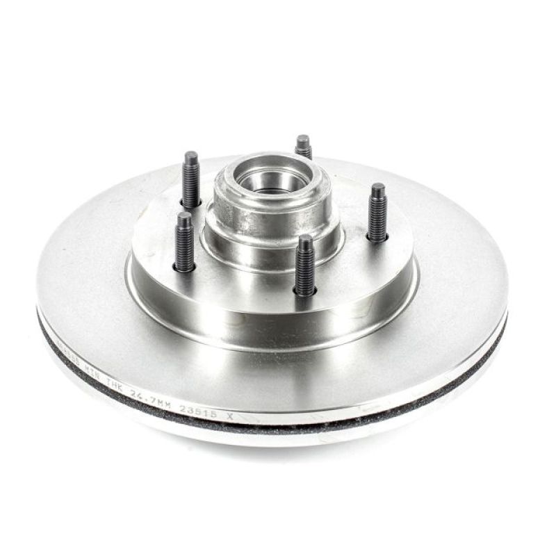 Disque de frein avant Power Stop 97-00 Ford F-150 Autospecialty