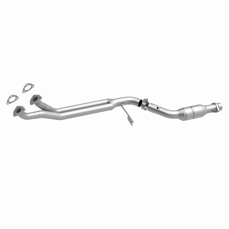 MagnaFlow California Grade Conv Direct Fit 97-99 BMW Z3 L6 2,8 L