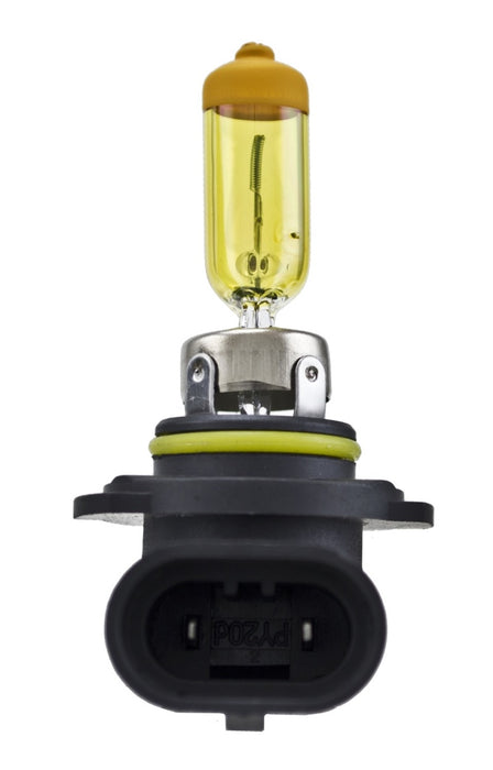 Ampoule jaune xénon Hella Optilux H10 12V/42W XY