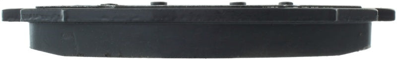 Plaquettes de frein StopTech Street Select