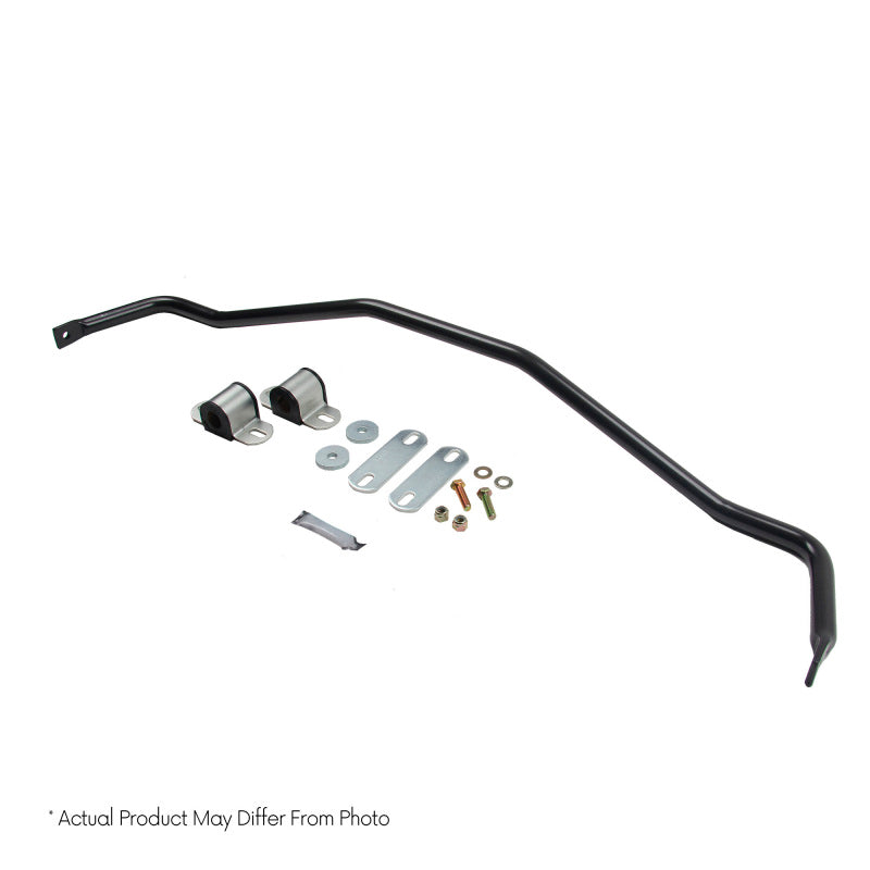 Barre stabilisatrice avant ST BMW E21