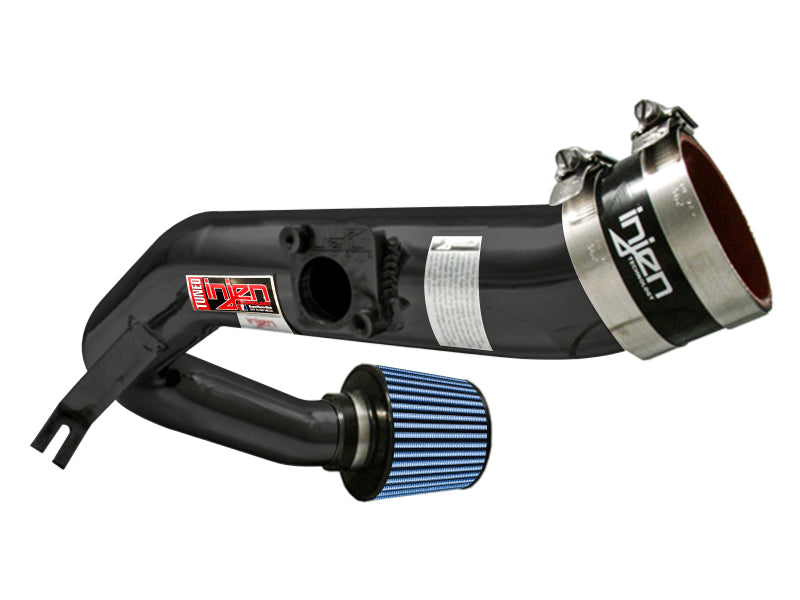 Injen 02-06 WRX (No Wagon) / 04 STi (CARB for 02-04 ONLY) Black Cold Air Intake *SPECIAL ORDER*