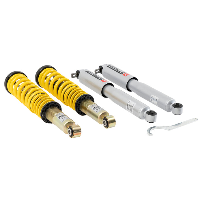 Belltech KIT COILOVER 04-07 COLO/CANY V1 AVEC SP