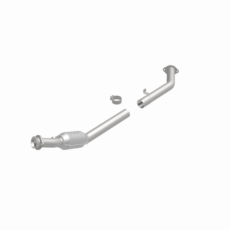 MagnaFlow Conv DF GTO- 2004 8 5.7L