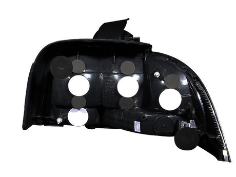 Feux arrière ANZO 1994-1998 Ford Mustang Noir