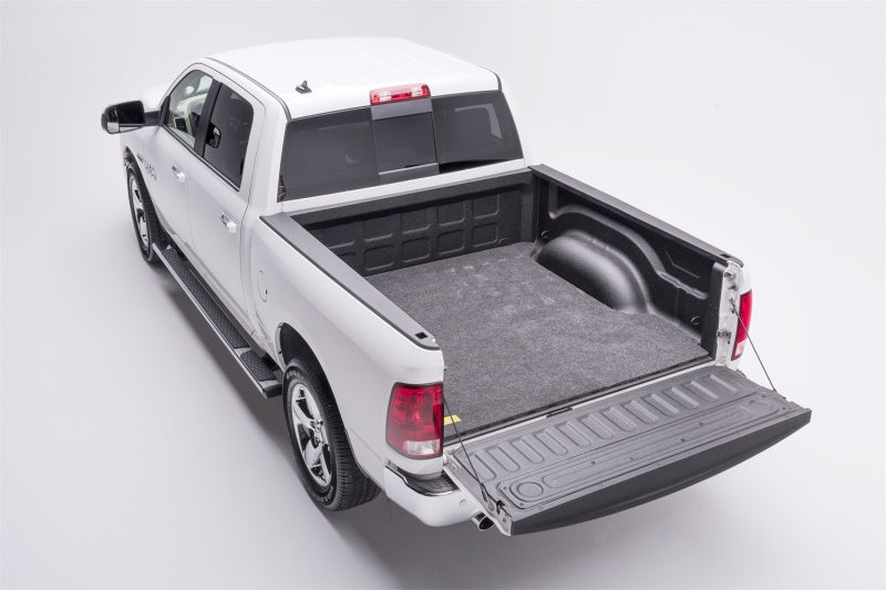 Tapis de rangement pour lit Dodge Ram 6,25 pieds 02-16 sans tapis de rangement pour lit Rambox (à utiliser avec un lit pulvérisé et non doublé)