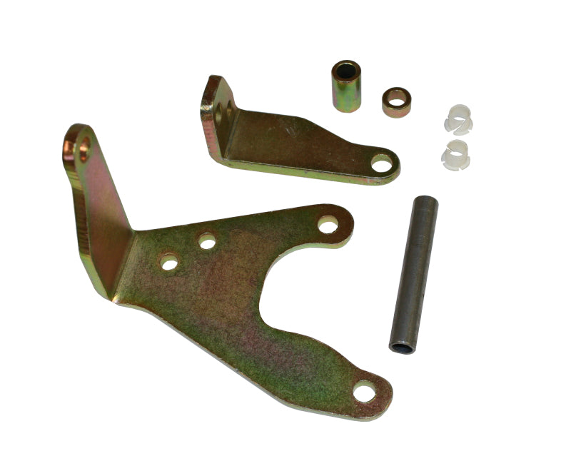 Skyjacker 1997-2006 Jeep Wrangler (TJ) Manual Trans Shifter Relocation Bracket