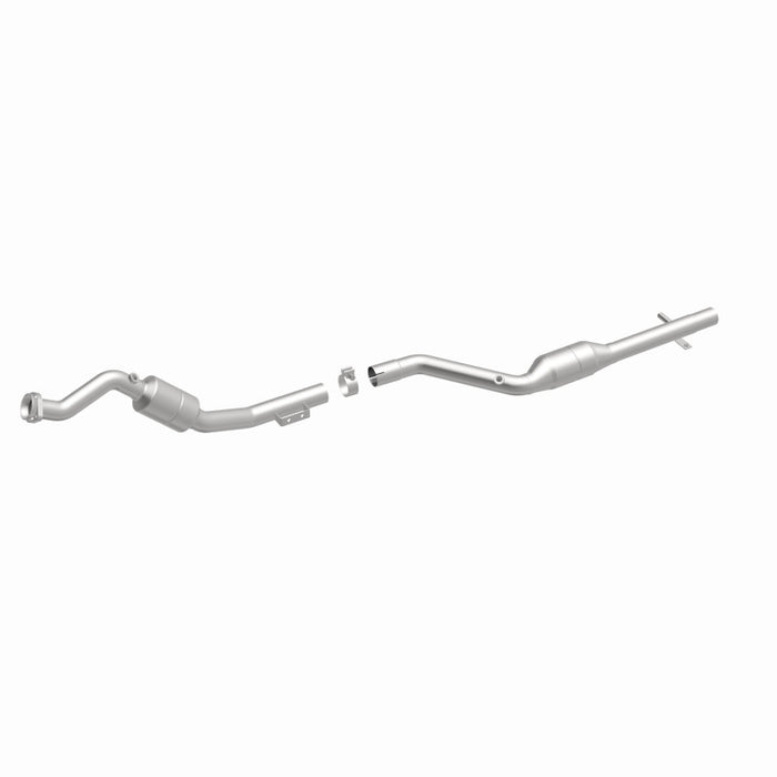 Convecteur MagnaFlow DF 1998 Mercedes SL500 5.0L côté passager