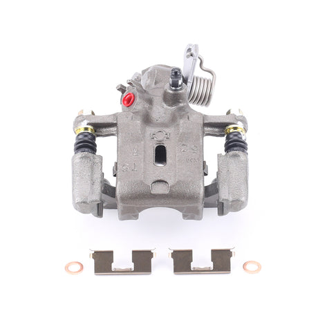 Étrier arrière droit Power Stop 99-01 Infiniti G20 Autospecialty avec support