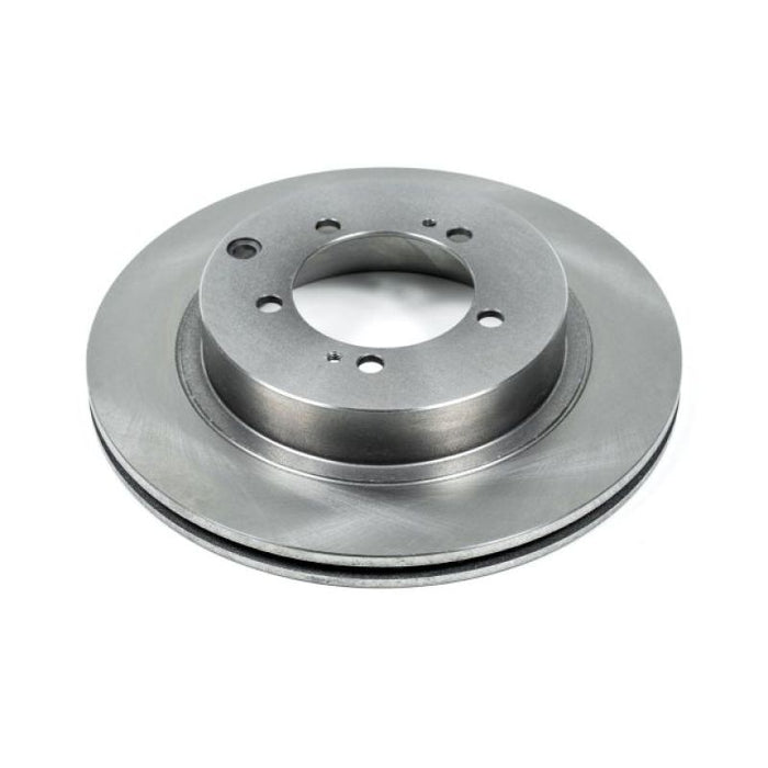 Disque de frein arrière Power Stop 03-06 Mitsubishi Lancer Autospecialty