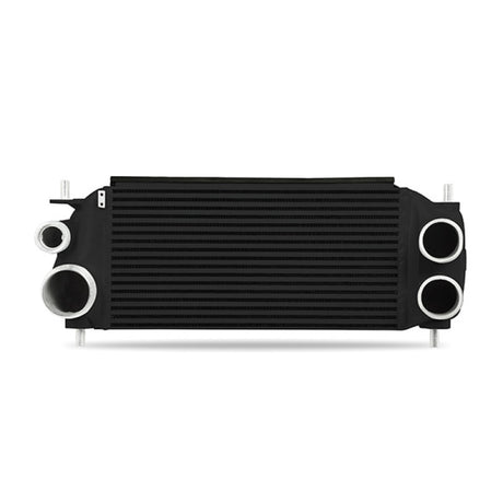 Refroidisseur intermédiaire Ecoboost Mishimoto 2016+ Ford F-150 2,7/3,5 L (I/C UNIQUEMENT) - Noir