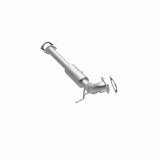 MagnaFlow Conv DF 02-03 Volvo S60 2.4L