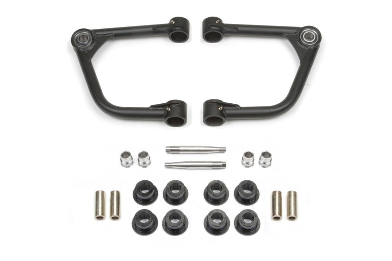 Kit de bras de suspension supérieur Uniball 2 pouces Fabtech 07-21 Toyota Tundra 2WD/4WD