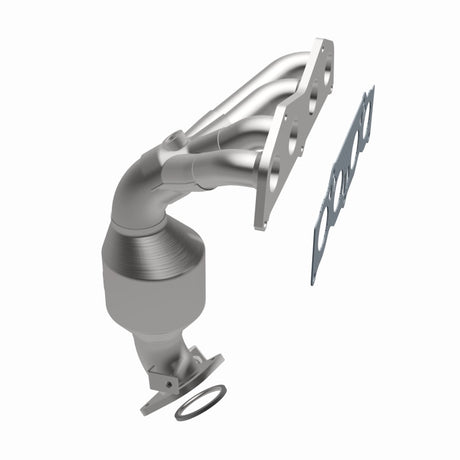Convecteur MagnaFlow DF 07-09 Toyota Camry 2,4 L