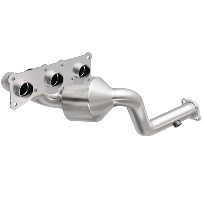 Collecteur avant MagnaFlow Conv DF BMW 08-13 128i/07-13 328i/07-08 328Xi/06 325i/325iX/330i/300Xi 3,0 L