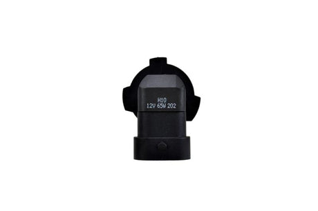 Ampoule blanche Xen Hella H10 12V 65W (paire)