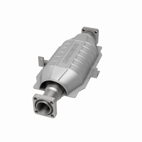 Convecteur MagnaFlow DF Fiat-Lancia 79 83