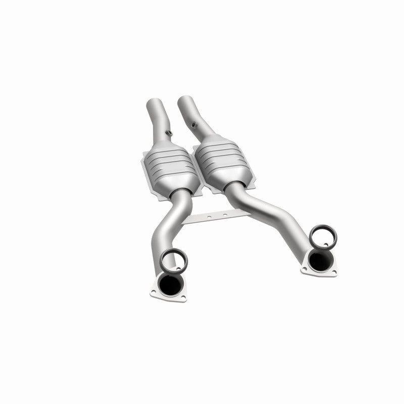 MagnaFlow Conv DF 00-04 C5 5,7 L tout-terrain