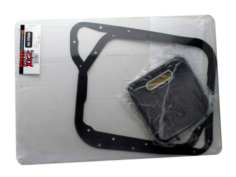 Filtres à fluide aFe ProGuard D2 pour transmission F/F pour camions diesel Dodge 98-07 L6-5,9 L (td)