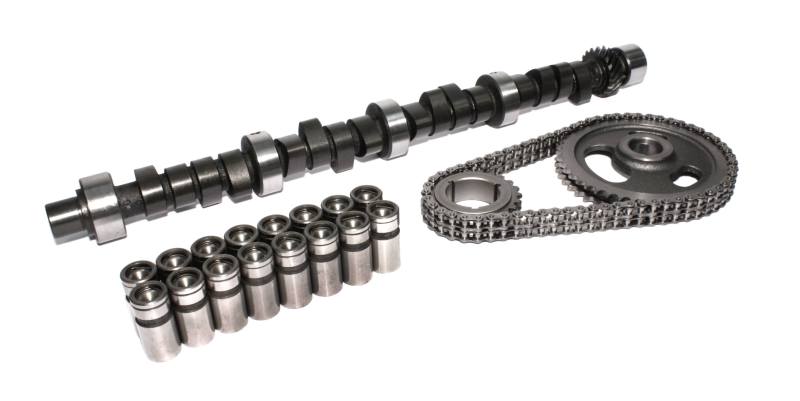 COMP Cams Camshaft Kit CRS XE268H-10