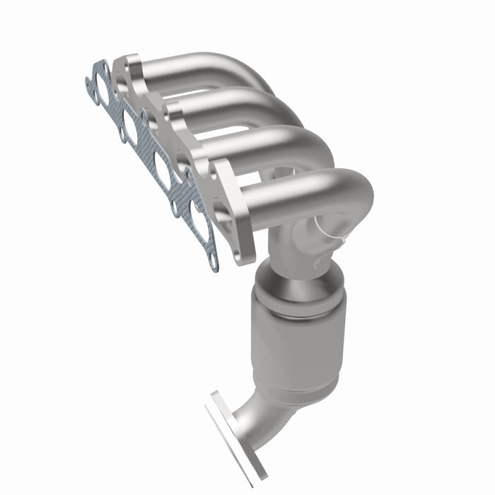 MagnaFlow Conv DF 03-04 Kia Rio 1.6L (CA Emissions)