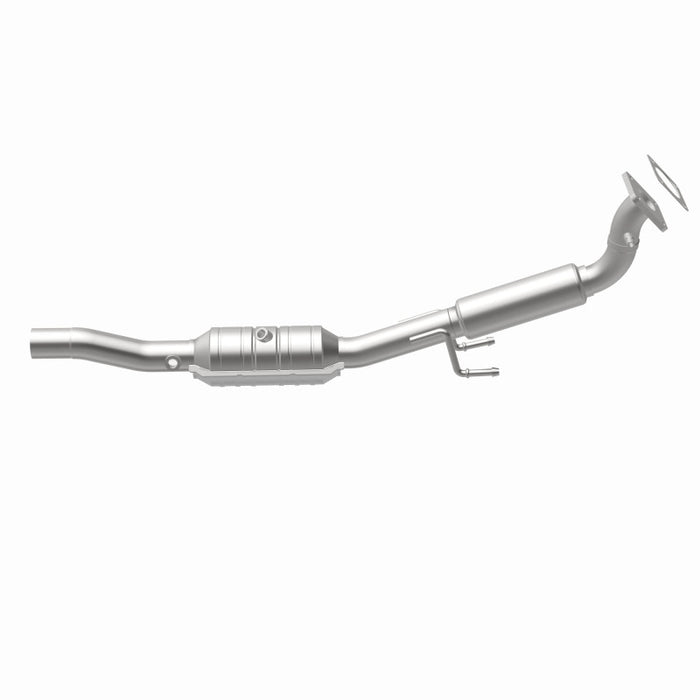 Convecteur MagnaFlow DF 04-05 VW Jetta 2L