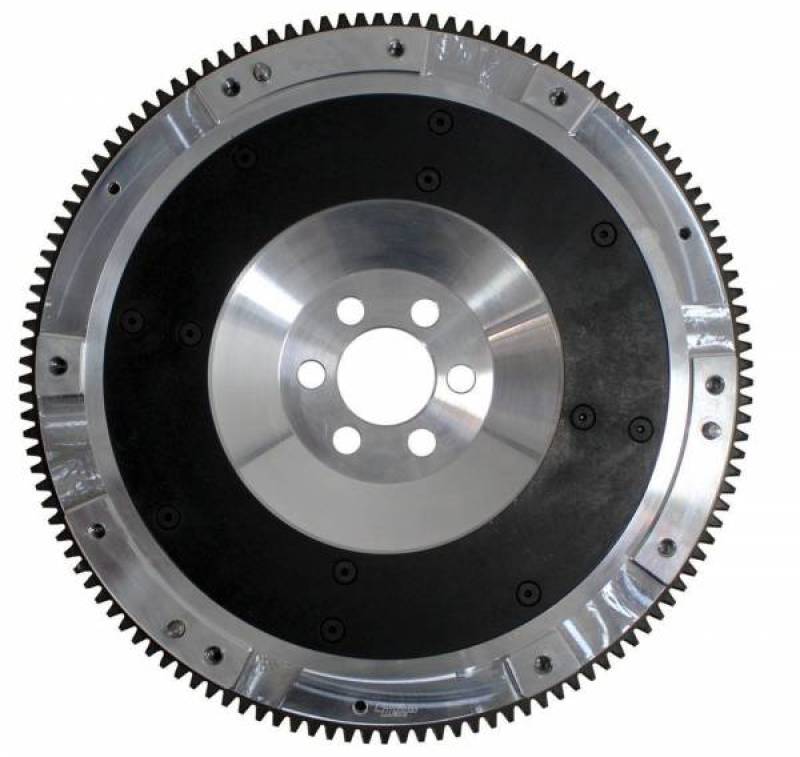 Clutch Masters 07-11 Nissan Sentra Spec V 2.5L Aluminum Flywheel