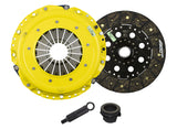 Kit d'embrayage rigide ACT 04-05 pour BMW 330i (E46) 3.0L HD/Perf Street