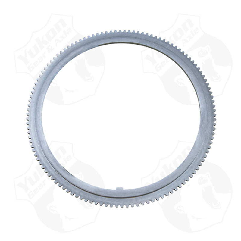 Bague de tonalité d'excitation Dana 80 Abs de Yukon Gear