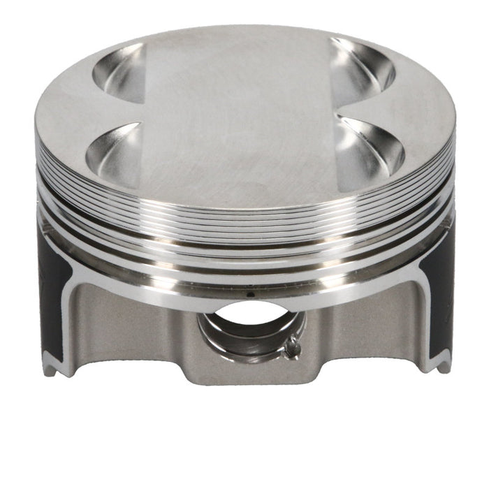 Piston plat Wiseco Honda / Acura série B 10,5:1 à plateau de stock