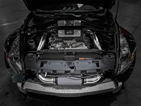 Admission aFe Takeda Stage-2 polie Pro DRY S 09-17 Nissan 370Z V6 3,7 L