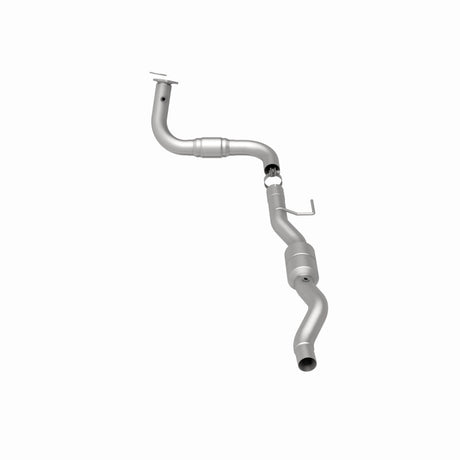 MagnaFlow Conv DF 02-03 Avalanche côté conducteur 8,1 L