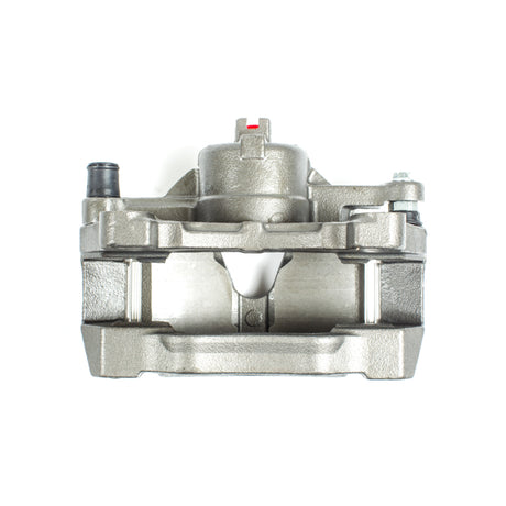Étrier de frein avant droit Power Stop 07-08 Infiniti G35 Autospecialty avec support