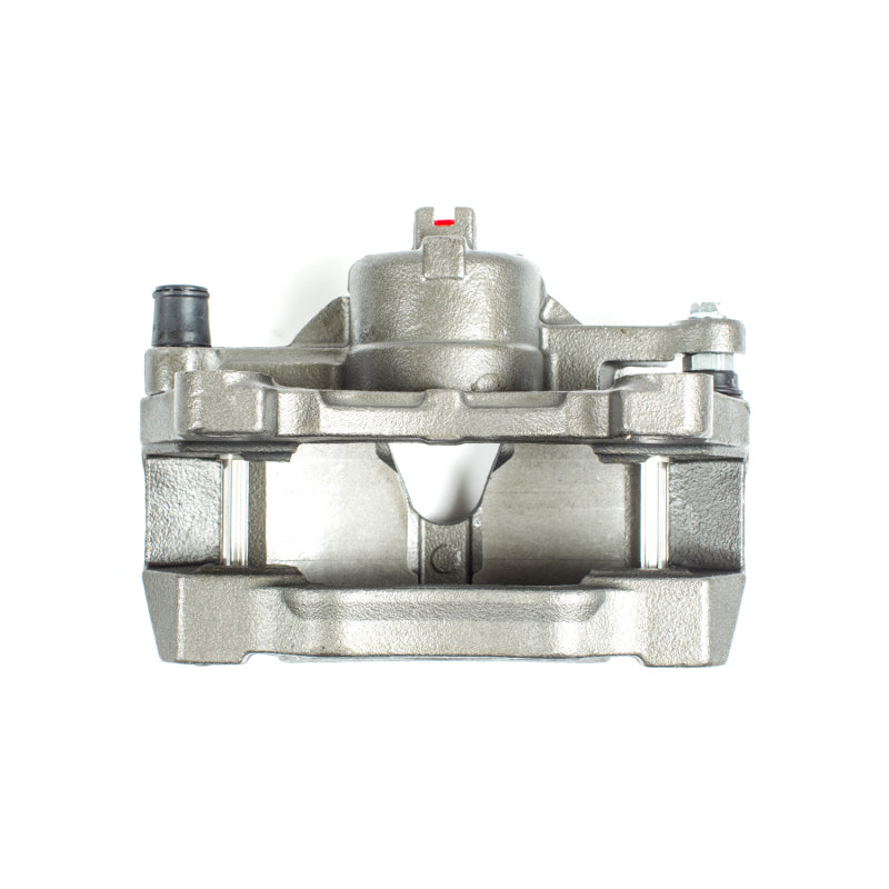 Étrier de frein avant droit Power Stop 07-08 Infiniti G35 Autospecialty avec support