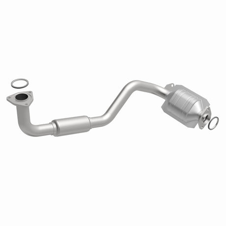 Convecteur arrière MagnaFlow Conv DF Toyota MR2