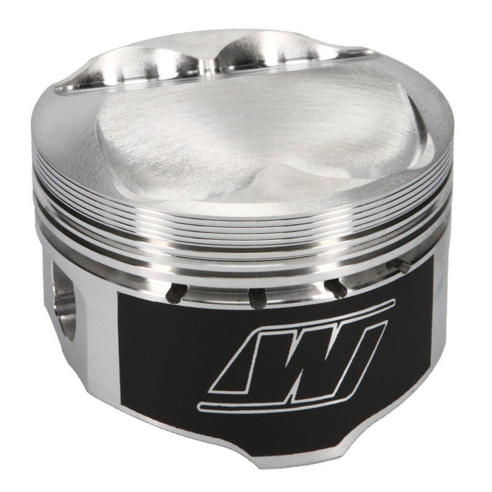 Pistons Wiseco Ford Duratec 2,3 L 88 mm alésage 12,4:1 CR (segments inclus)