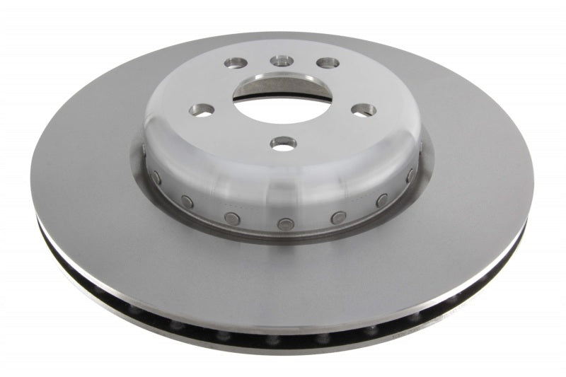 EBC 2011-2016 BMW Z4 3.0L Twin Turbo Is (E89) RK Series Premium Front Rotors