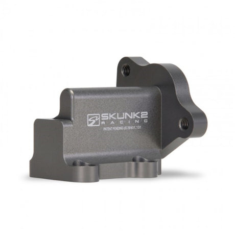 Solénoïde à billettes anodisées dures Skunk2 Honda/Acura K-Series VTEC
