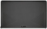 Husky Liners 07-16 Ford Expedition Cargo Liner Behind 3rd Seat - Black