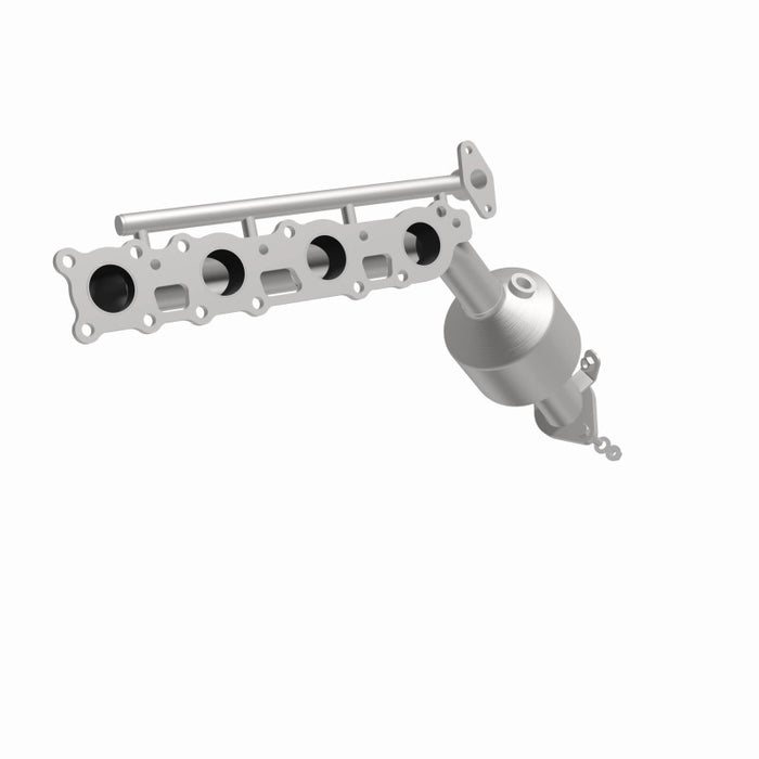 Collecteur Magnaflow Conv DF 10-14 GX460 4,6 L